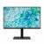 68,6cm/27″ (1920×1080) Acer Vero B277 Ebmiprxv 16:9 FHD IPS 4ms 100Hz VGA HDMI DP Speaker Pivot Black