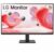 68,6cm/27″ (1920×1080) LG 27MR400-B FHD IPS 16:9 100Hz 5ms HDMI VESA FreeSync Black