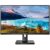 68,6cm/27” (1920×1080) Philips S-line 272S1AE 16:9 4ms HDMI DVI-D VGA DisplayPort VESA Pivot Speaker Full HD Black