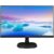 68,6cm/27” (1920×1080) Philips V-Line 273V7QDSB 5ms 16:9 IPS HDMI VGA DVI VESA Full HD Black