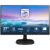 68,6cm/27” (1920×1080) Philips V-line 273V7QJAB 16:9 5ms HDMI VGA DisplayPort VESA Speaker Full HD Black