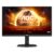 68,6cm/27″ (2560×1440) AOC Gaming Q27G4X 16:9 QHD IPS 1ms 180Hz HDR400 HDMI DP Speaker Pivot Black