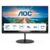 68,6cm/27” (2560×1440) AOC V4 Q27V4EA 16:9 4ms IPS DP HDMI VESA Speaker QHD Black