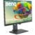 68,6cm/27” (2560×1440) BenQ DesignVue PD2705Q 16:9 5ms HDMI DisplayPort USB-C VESA Pivot Speaker WQHD Dark Grey