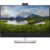 68,6cm/27” (2560×1440) Dell C2722DE VideoConferenzMonitor 5MP-Camera 16:9 8ms USB-Hub 2xUSB-C 3xUSB-A HDMI DisplayPort VESA Pivot Speaker QHD