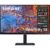 68,6cm/27” (3840×2160) Samsung S27B800PXP 16:9 5ms IPS HDMI DisplayPort USB-C VESA Pivot 4K Black