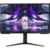 68cm/27” (1920×1080) Samsung Odyssey G3 S27AG304NR 16:9 1ms 144Hz HDMI DisplayPort VESA Pivot Full HD Black