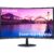 68cm/27” (1920×1080) Samsung S27C390EAU 4ms 16:9 2xHDMI DisplayPort Speaker Full HD Black Darkblue/Grey