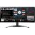 73cm/29” (2560×1080) LG 29WP500-B 21:9 5ms IPS 2xHDMI VESA UWFHD Black