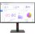 80cm/31,5″ (3840×2160) Lenovo ThinkVision T32p-30 16:9 4K IPS 4ms 60Hz HDMI DP USB-C Pivot Black