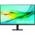 80cm/32″ (2560×1440) Samsung LS32D600UAUXEN 16:9 WQHD IPS 5ms 100Hz DP HDMI USB-C Pivot KVM Black