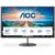 81,3cm/32” (2560×1440) AOC Q32V4 16:9 4ms IPS HDMI DisplayPort VESA Speaker QHD Black