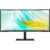 84cm/34″ (3440×1440) Samsung S34C652UAU 100Hz 5ms HDMI USB-C LS DP black