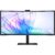 86cm/34″ (3440×1440) Samsung LS34C652VAUXEN 34p 100Hz 5ms HDMI USB-C black