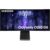 86cm/34”(3440×1440) Samsung Odyssey OLED G8 S34BG850SU 21:9 0,1ms Micro-HDMI Mini-DisplayPort USB-C VESA Speaker UWQHD 175Hz Curved Gaming Silver