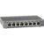 8P Netgear GS108Ev3