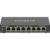 8P Netgear GS308EPP-100PES POE+ M RM