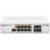 8P+4 MikroTik CRS112-8P-4S-IN PoE+ M RM