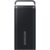 8TB Samsung Portable T5 EVO USB 3.2 Gen1 Black retail