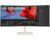 96,5cm/38″ (3840×1600) LG 38WR85QC-W Gebogen Nano IPS WQHD+ 2x HDMI DP 1ms USB-C LS 144 Hz