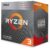 AMD AM4 Ryzen 3 Box 4 Core 3200G 3,6 GHz MAX Boost 4,0GHz 4MB Cache 65W Radeon Vega 8 Graphic with Wraith Stealth Cooler 12nm