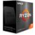 AMD AM4 Ryzen 7 8 WOF Box 5800X 3,8GHz MAX Boost 4,7GHz 8xCore 36MB 105W