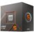 AMD AM5 Ryzen 5 8400F Box 4,7GHz MAX 6xCore 12xThread 22MB 65W