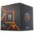 AMD AM5 Ryzen 9 7900 Box 4,0GHz MaxBoost 5,4GHz 12xCore 24xThreads 76MB 65W RGB Wraith Prism Cooler