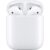 Apple AirPods + AirPod Case – 2nd Generation (EU)