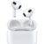 Apple AirPods + AirPod Case 3 – 3rd Generation