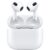 Apple AirPods + Lightning Charging Case 3rd Generation