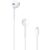 Apple EarPods with Lightning Connector White – Retail