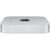 Apple Mac mini: Apple M2Chip mit 8-CoreCPU und 10-CoreGPU, 512 GB SSD