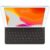 Apple Smart Keyboard for iPad 10,2″ (7th / 8th/ 9th generation) and iPad Air 10,5″ (3rd generation) – German