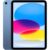 Apple iPad 10.9 Wi-Fi 256GB (blau) 10.Gen