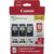 Canon Tinte PG-540L/CL-541XL 5224B015 3er Multipack (2xBK/Colot) inkl. Fotopapier