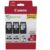 Canon Tinte PG-540L/CL-541XL 5224B017 3er Multipack (2xBK/Color)