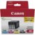 Canon Tinte PGI-2500XL 9254B010 4er Multipack (BK/C/M/Y)