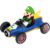 Carrera – Racer – 2,4GHz Mario Kart(TM) Mach 8, Luigi