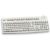 Cherry G83-6105 LUNDE-0 USB beige QWERTZ DE