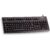 Cherry G83-6105 LUNDE-2 USB black QWERTZ DE