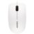 Cherry MC 1000 kabelgebundene Maus white/black