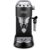 De Longhi Dedica EC685.BK Kaffeemaschine mit Cappuccinatore black