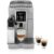 De Longhi ECAM23.460.SB Kaffeemaschine mit Cappuccinatore silver