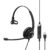 EPOS | SENNHEISER IMPACT SC 230 USB MS II Wired OE Headset black