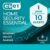 ESET Home Security Essential – 10 User, 1 Year – ESD-DownloadESD