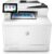 FL HP Color LaserJet Enterprise MFP M480f 4in1/A4/LAN/ADF