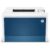 FL HP Color LaserJet Pro 4202dw Farblaserdrucker LAN WLAN Duplex