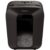 Fellowes Powershred LX41 Aktenvernichter Mini Cut 8 Blatt 4x12mm P-4