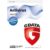 G DATA Antivirus Mac – 1 Year (6 Lizenzen) – New – ESD-Download